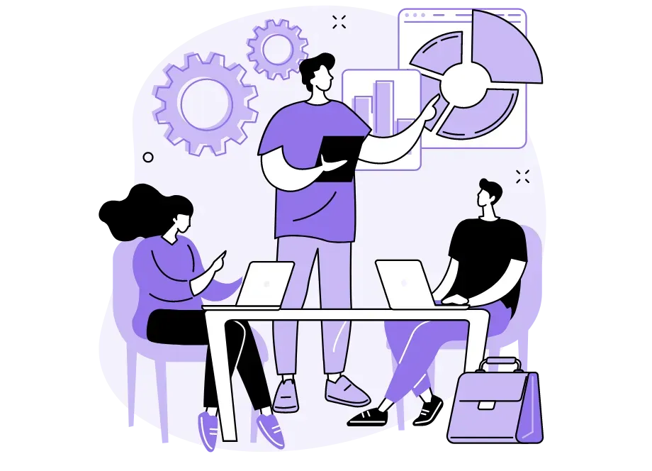 DkTechnoLab office in Surat