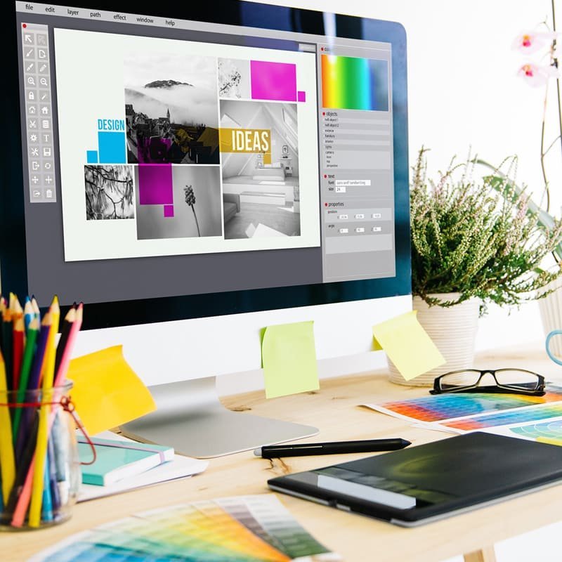 How to Choose the Right Web Development Company in Surat