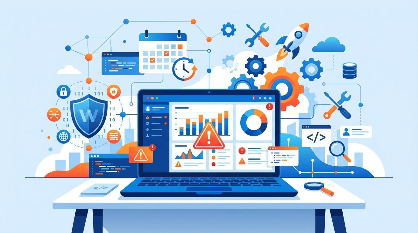 Website Maintenance: Why Ignoring It Costs Your Business More Than You Think